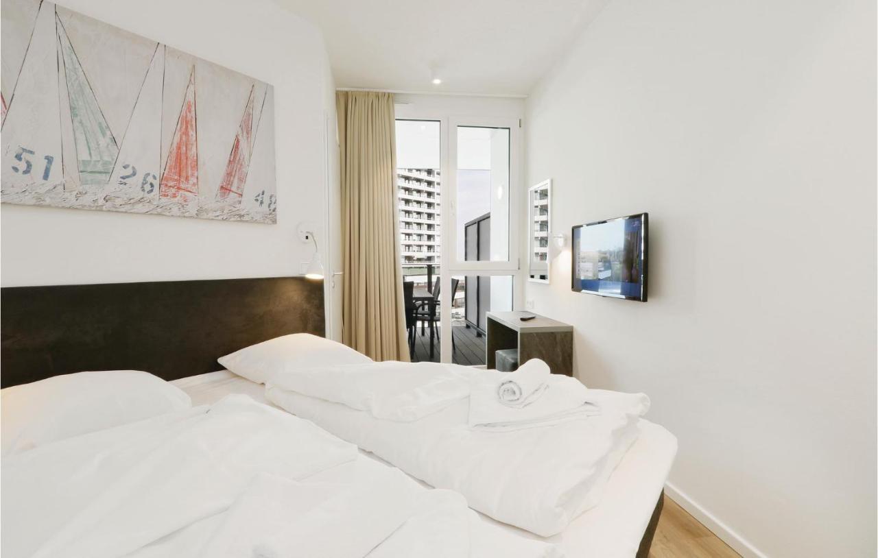 Lovely Apartment In Luebeck Travemuende With Sauna Zewnętrze zdjęcie